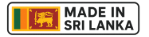 Made in Sri Lanka