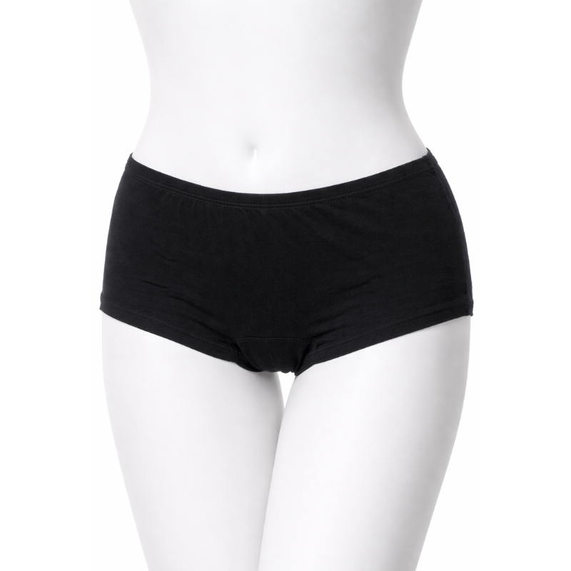 Canva Edited Boyshort