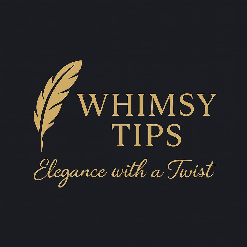 WhimsyTips