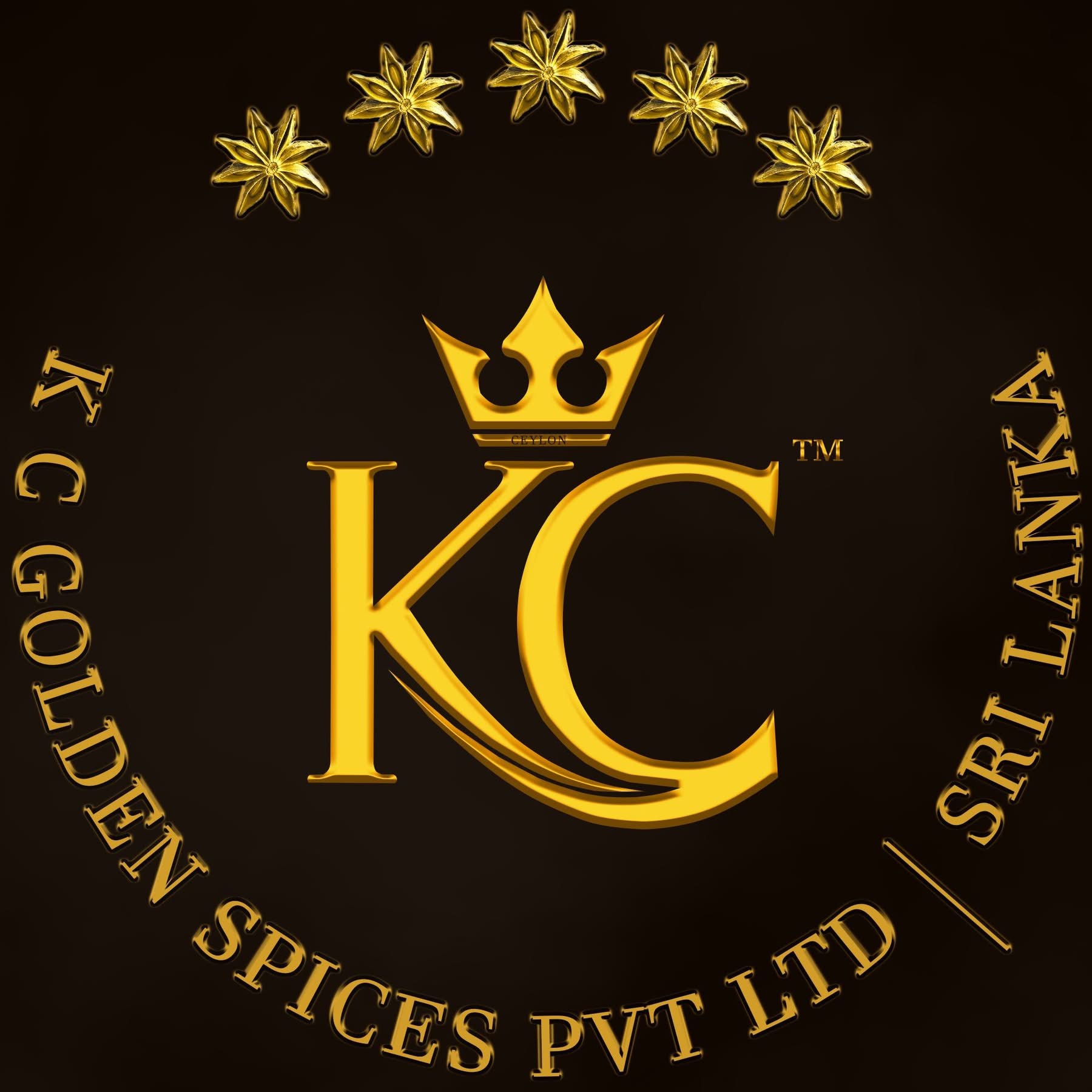 KC Golden Spices (pvt) ltd