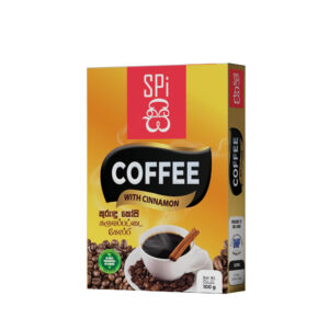 cinnamon coffee