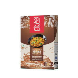 korma
