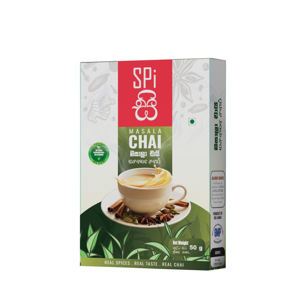 masala chai
