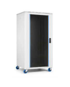 Agni Equipment Rack – 19 Enclosed Equipment Rack Series
