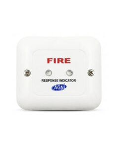 Agni Response Indicator ABS Ceiling Surface Flash Mounted 502