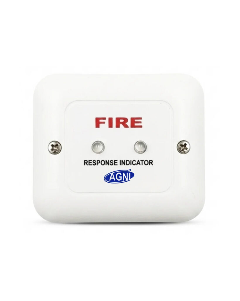 Agni Response Indicator ABS Ceiling Surface Flash Mounted 502