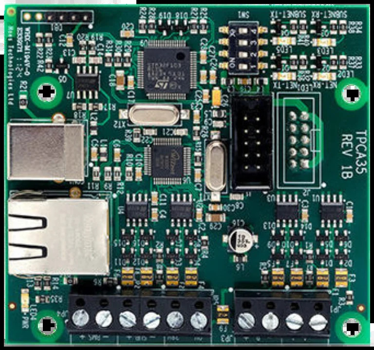 Modbus