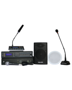 agni axis audio voice alarm controller 13625